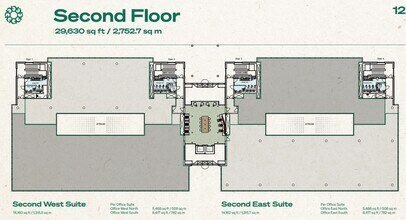 3 Redheughs Av, Edinburgh for rent Floor Plan- Image 1 of 1