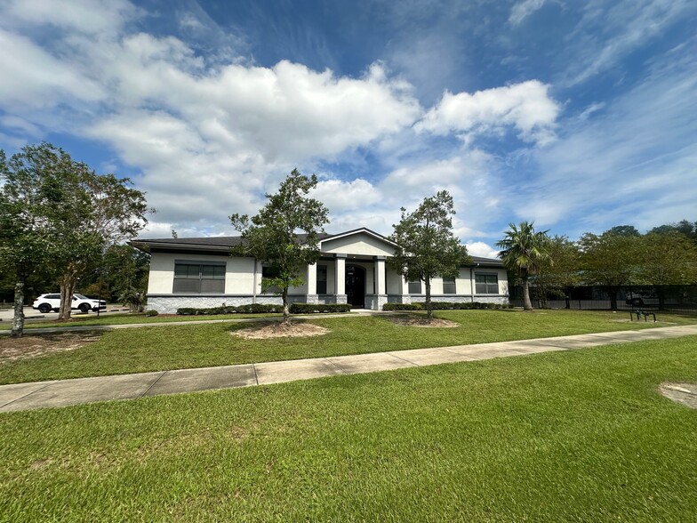 1133 Baisden Rd, Jacksonville, FL for rent - Building Photo - Image 1 of 9