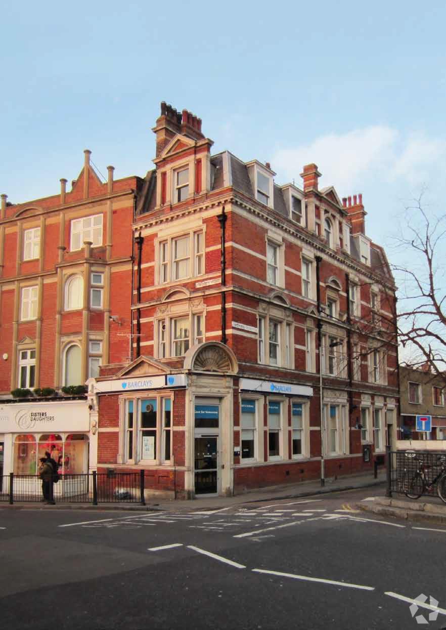 16 Tranquil Vale, London for sale Primary Photo- Image 1 of 1