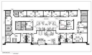 26-50 S Northwest Hwy, Palatine, IL for rent Floor Plan- Image 1 of 1