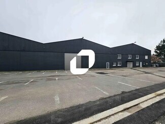More details for Light Industrial to Rent