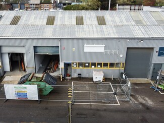 More details for Boston Business Park, London - Light Industrial for Sale