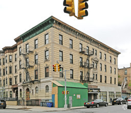 490A Jefferson Ave, Brooklyn, NY for sale Primary Photo- Image 1 of 1