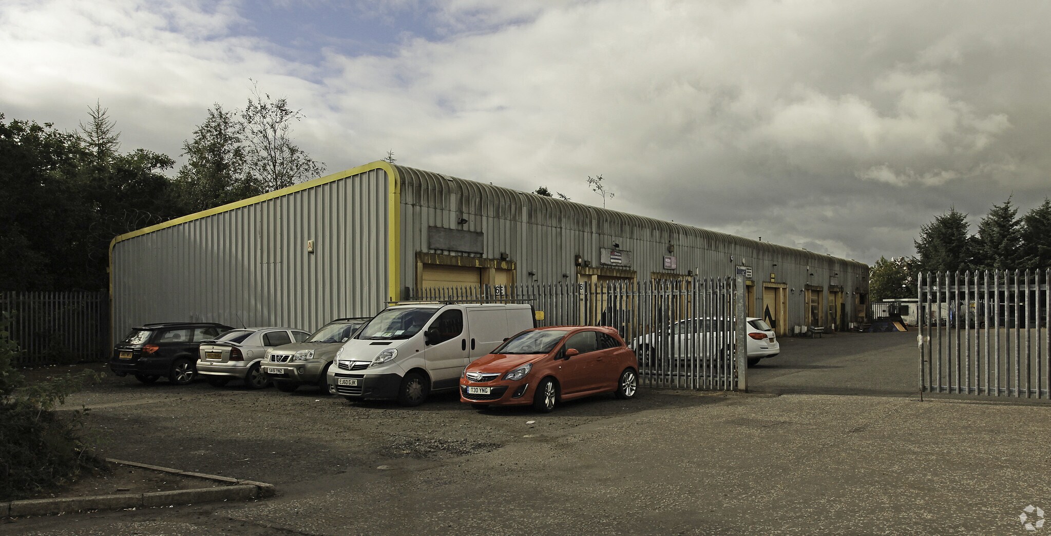 Whitestone Pl, Bathgate for sale Primary Photo- Image 1 of 1