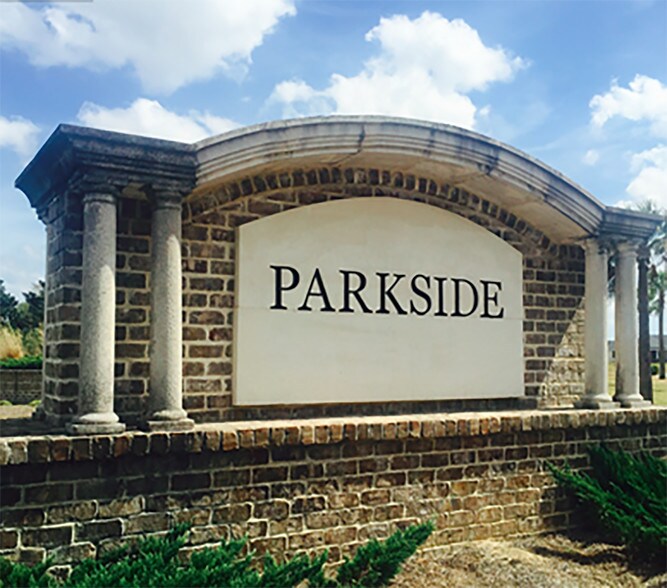 RICE HOPE PLANTATION, Port Wentworth 31407 UK