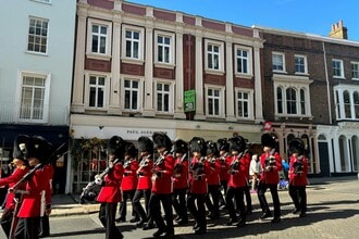 4A-6 High St, Windsor to rent Building Photo- Image 1 of 3