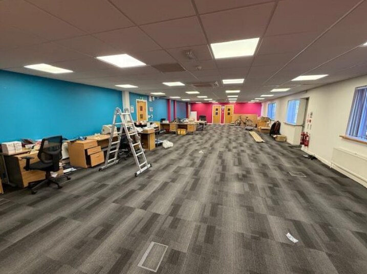 Ferryboat Ln, Sunderland to rent Interior Photo- Image 1 of 3