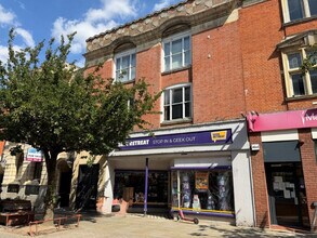 13-14 High St, Kettering to rent Building Photo- Image 1 of 9
