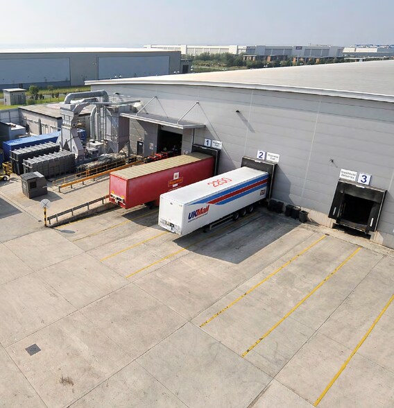 1 Hercules Dr, Liverpool for sale - Building Photo - Image 3 of 5