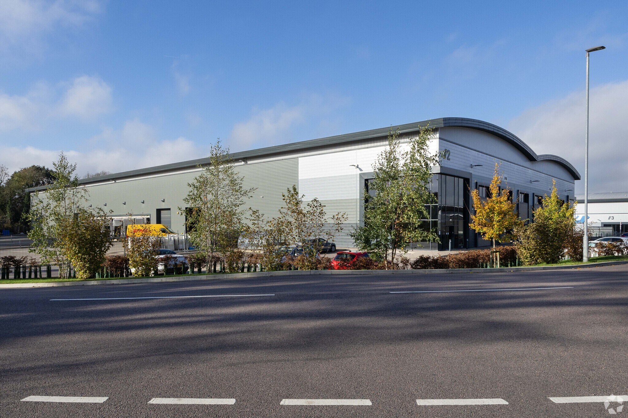 Bardon Rd, Coalville for sale Primary Photo- Image 1 of 1