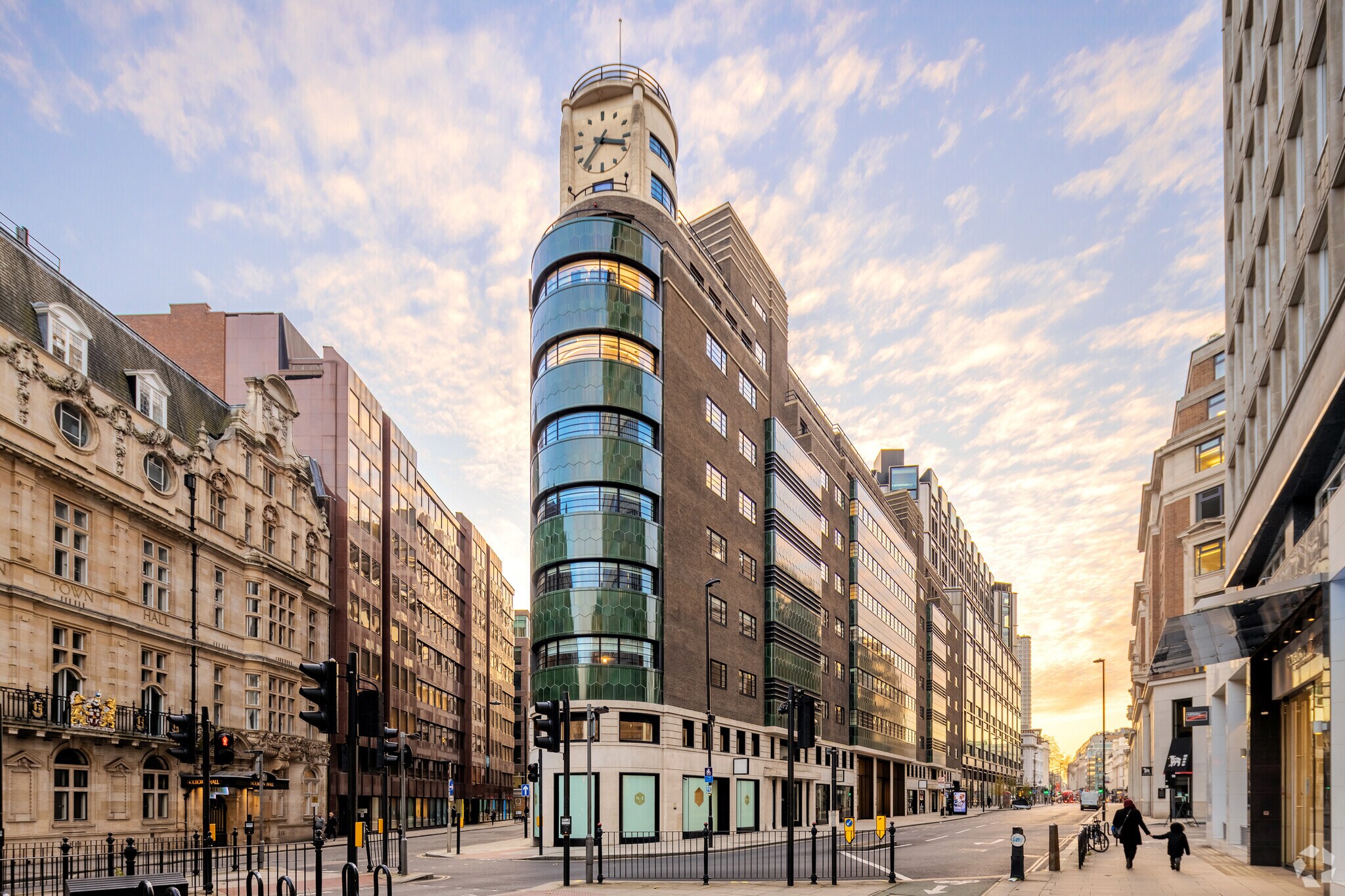 1 New Oxford St, London for sale Building Photo- Image 1 of 1