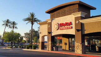 More details for 3923 E Thunderbird Rd, Phoenix, AZ - Retail for Rent