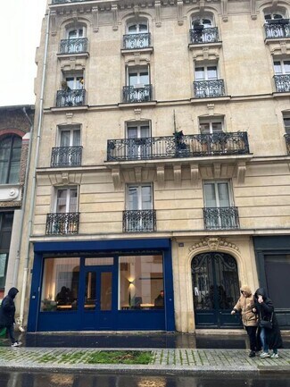 More details for 50 Rue Servan, Paris - Co-working to Rent