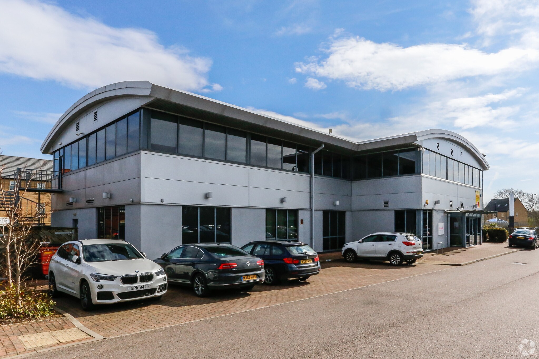 Bullerthorpe Ln, Leeds for sale Primary Photo- Image 1 of 1