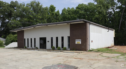 125 E Elliott St, Fort Mill, SC for sale Building Photo- Image 1 of 1