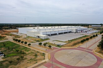 6501 Highpoint Pky, Burleson, TX for sale Building Photo- Image 1 of 1