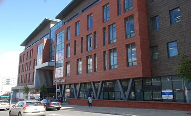 Delamere St, Chester for sale - Primary Photo - Image 1 of 1