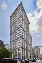 257 Park Ave S, New York, NY for rent Building Photo- Image 1 of 9