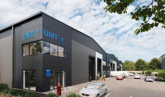 More details for Coventry Business Park, Coventry - Industrial to Rent