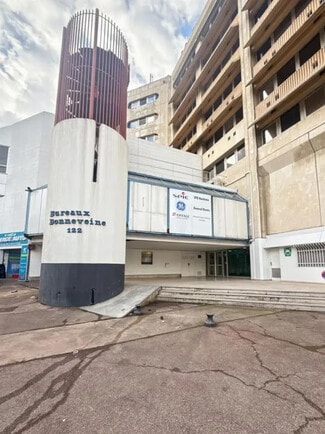 More details for 112 Avenue De Hambourg, Marseille - Office to Rent