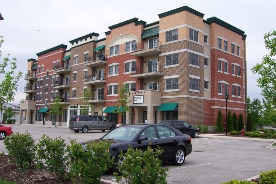 19806 S Wolf Rd, Mokena, IL to rent - Building Photo - Image 3 of 19