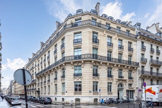 More details for 6 Rue Duret, Paris - Co-working to Rent