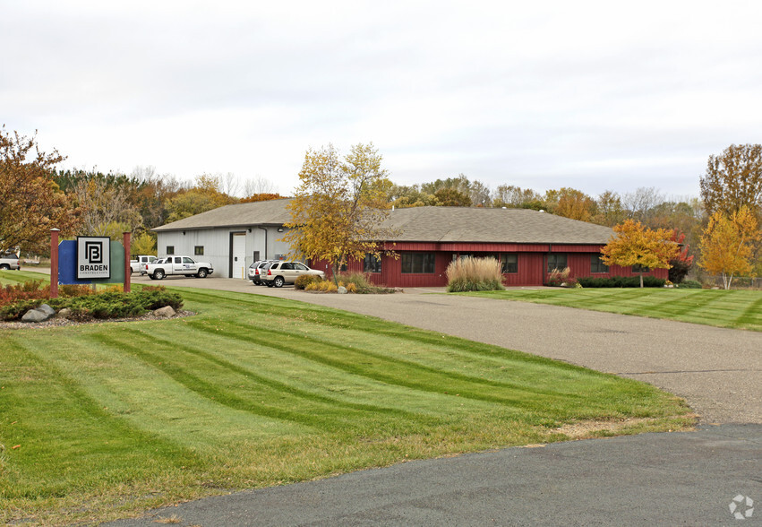 1438 7th St, Houlton, WI for sale - Building Photo - Image 1 of 1