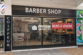 More details for 1 Place Maréchal Juin, Rennes - Retail for Sale