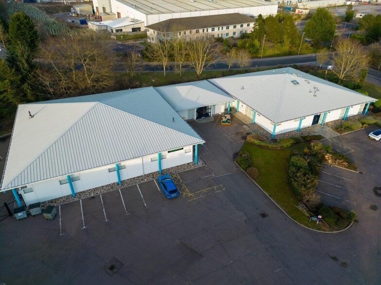 Badentoy Crescent, Portlethen to rent - Building Photo - Image 2 of 3