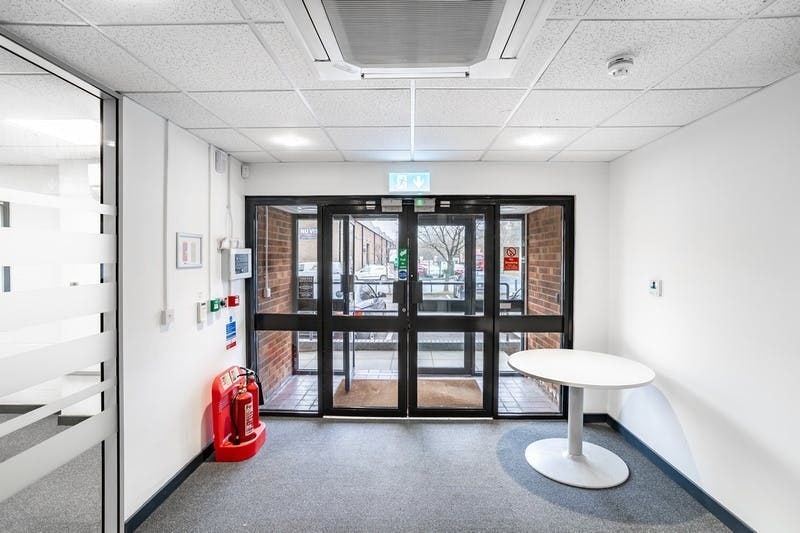 1 Eldon Way, Crick for sale - Building Photo - Image 2 of 10