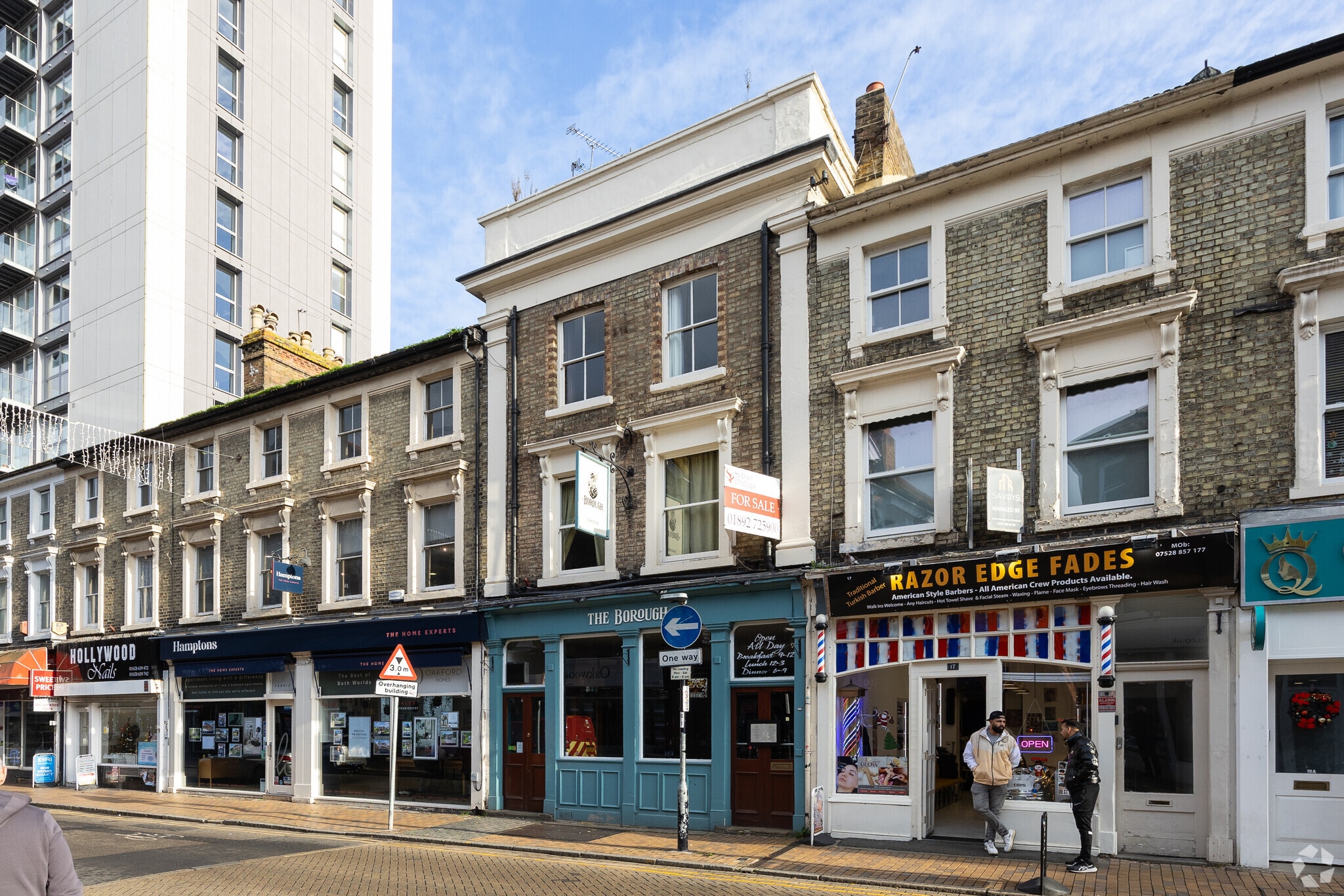 15 Queen St, Maidenhead for sale Primary Photo- Image 1 of 3