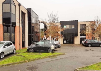 More details for 15 Rue De Lourdes, Toulouse - Office to Rent