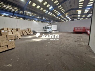 More details for Industrial to Rent