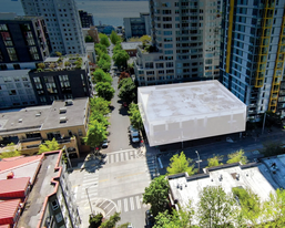 2603 3rd Ave, Seattle WA - Commercial Property