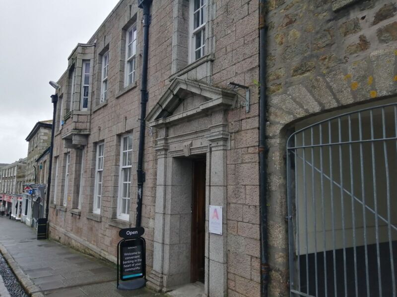 19-21 Coinagehall St, Helston for sale Building Photo- Image 1 of 1