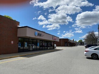 More details for 196 Main St, Stoneham, MA - Retail for Rent