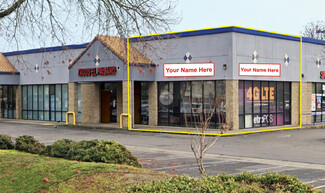 More details for 1392 E Main St, Woodland, CA - Retail for Rent