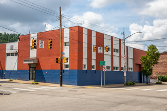 More details for 3046 Penn Ave, Pittsburgh, PA - Industrial for Rent