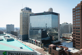 300 Madison Ave, Toledo, OH for sale Primary Photo- Image 1 of 1