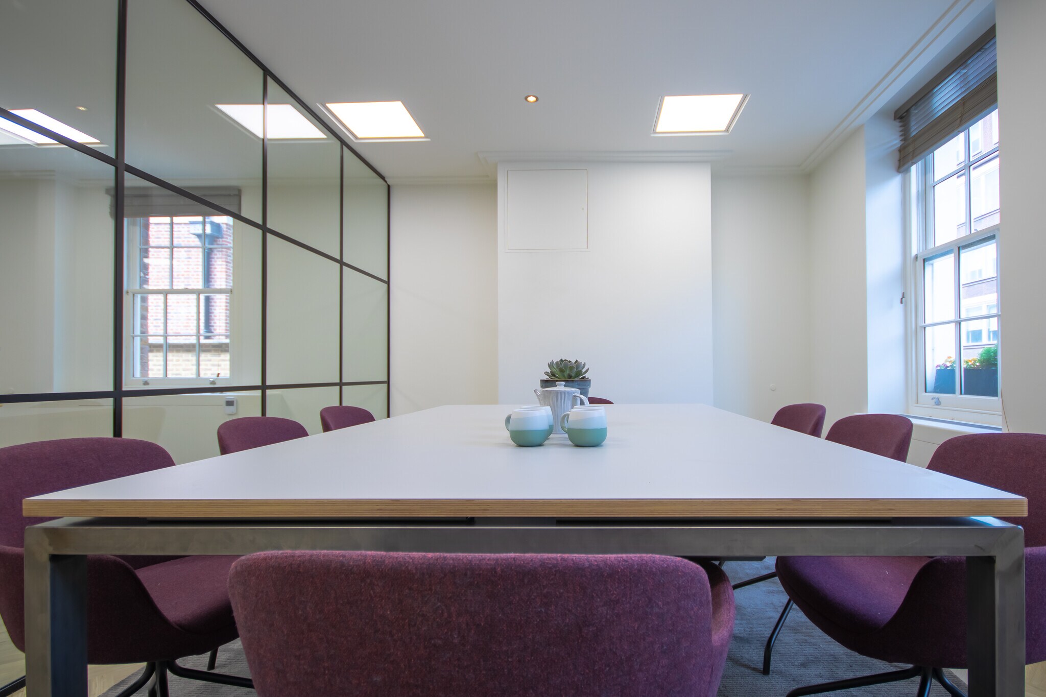 40 George St, London for sale Interior Photo- Image 1 of 1