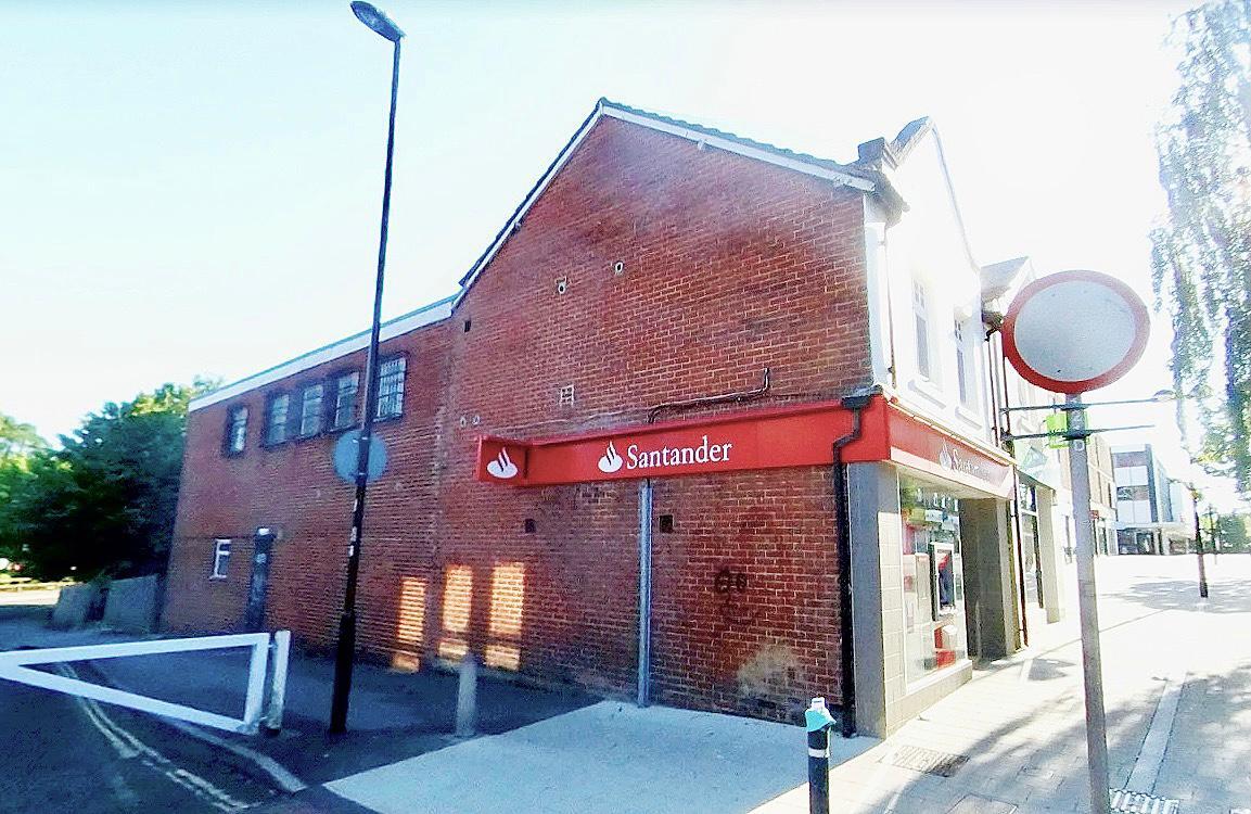 434 Bitterne Rd, Southampton for sale Primary Photo- Image 1 of 1