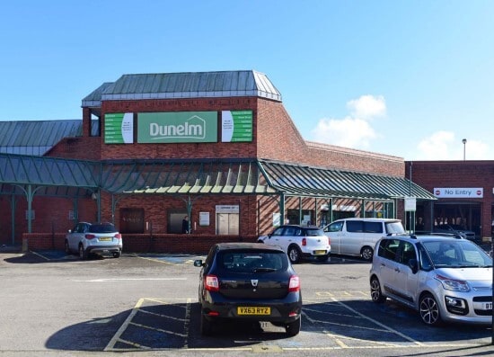 40 Oxford St, Kidderminster for sale Building Photo- Image 1 of 3