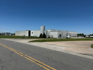 More details for 400 Prairie Village Dr, New Century, KS - Industrial for Sale