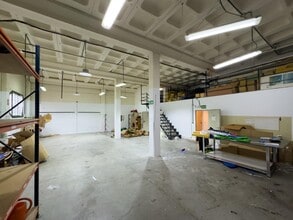 Industrial in Madrid, Madrid to rent Interior Photo- Image 2 of 11