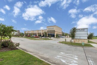 More details for 11508 Pearland Pky, Houston, TX - Retail for Rent