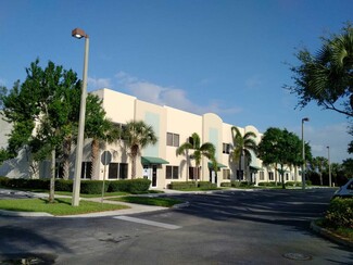 More details for 3677 23rd Ave S, Lake Worth Beach, FL - Industrial for Sale