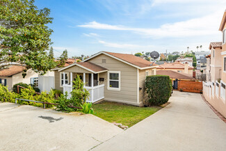 More details for 1906 Marshallfield Ln, Redondo Beach, CA - Residential for Sale