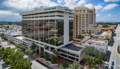 2655 Le Jeune Rd, Coral Gables, FL for rent Building Photo- Image 1 of 9