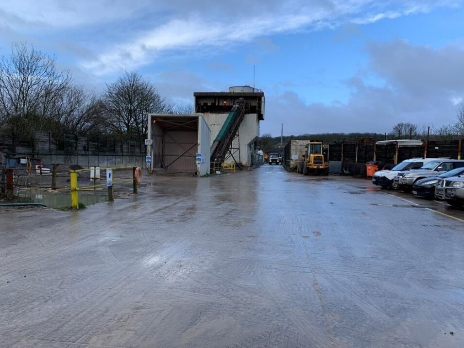 Station Rd, Bristol for sale Primary Photo- Image 1 of 1