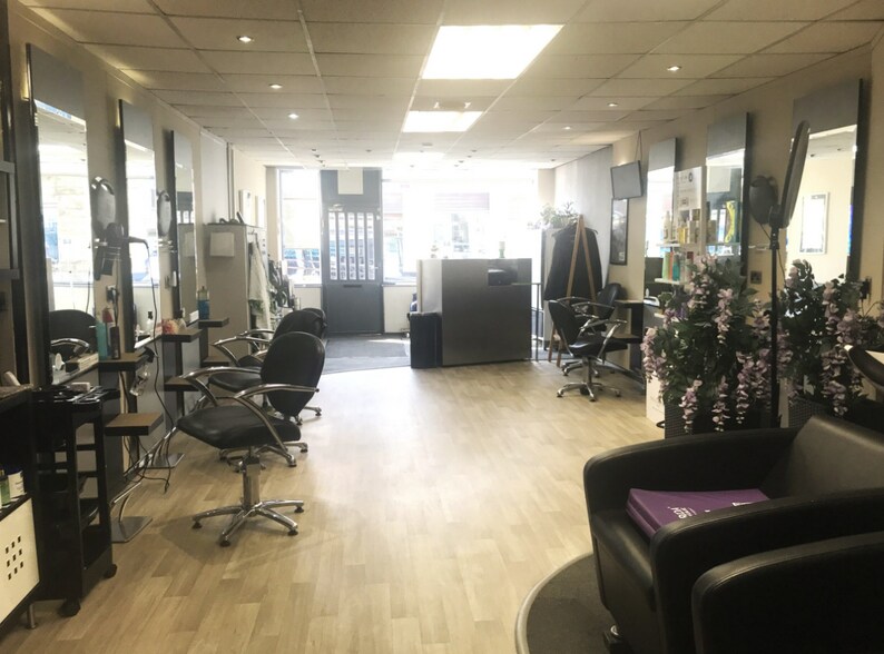 33-43 Abbey St, Accrington for sale - Interior Photo - Image 3 of 4